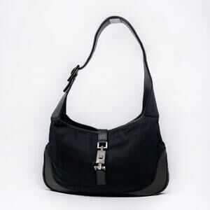 Gucci Black Shoulder Bag